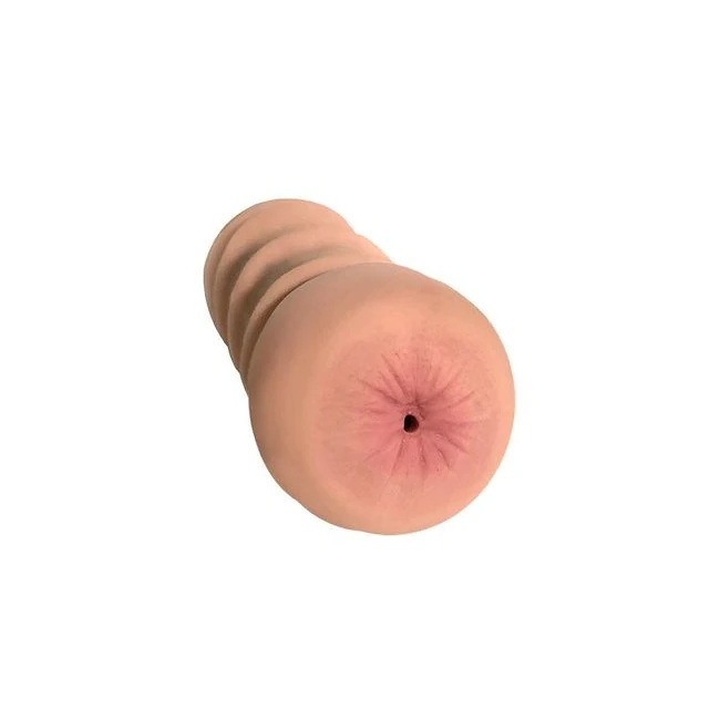 Mistress Double Stroker Megan & Lindsey - Internal Texture and Design