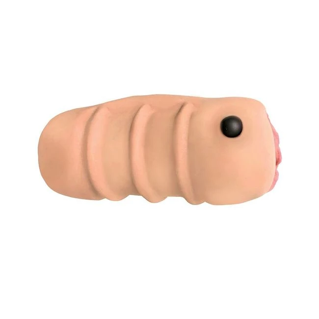 Mistress Double Stroker Megan & Lindsey - Grip, Control, and Ergonomics