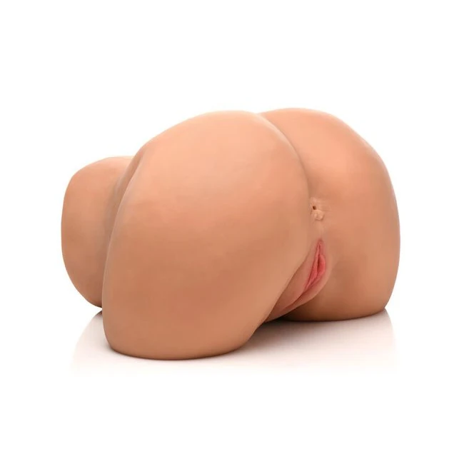 Mistress Vibrating Pussy Masturbator - Vibration Modes