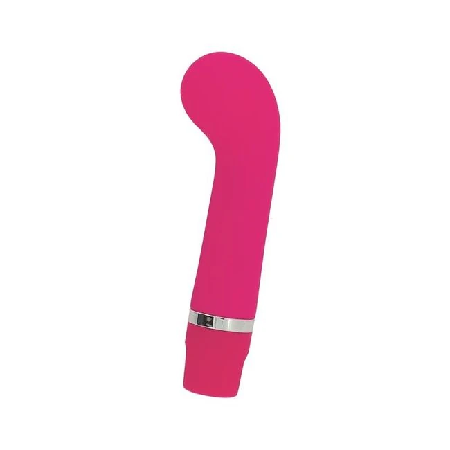 Mmmm-mmm Pink G - How It Feels
