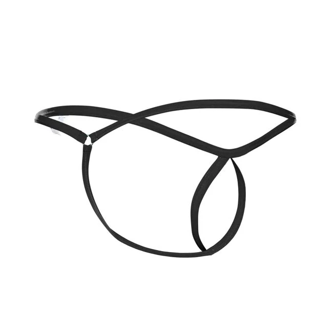 Mob Tear Drop Thong - Hardware & Fasteners