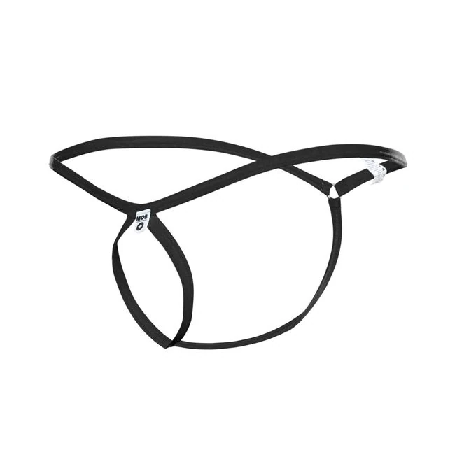 Mob Tear Drop Thong - Build & Quality