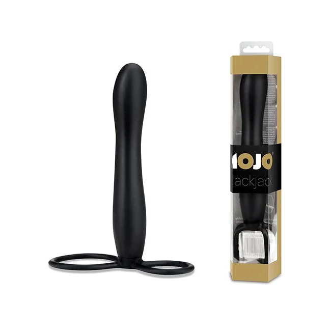 Mojo - Shape & Texture
