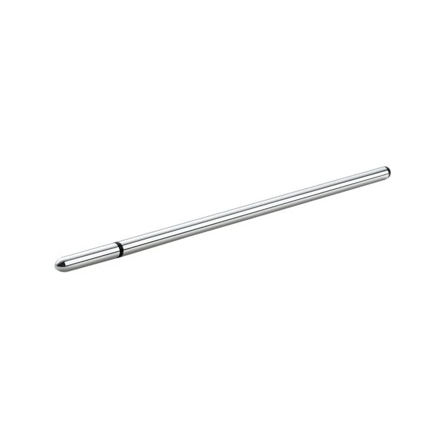 Mystim Slim Finn Sound Pl - Fabric & Feel