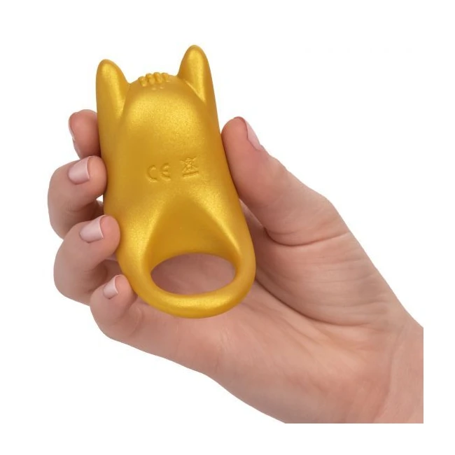 Naughty Bits Horny Af Vibrating Cock Ring - Specifications & Features