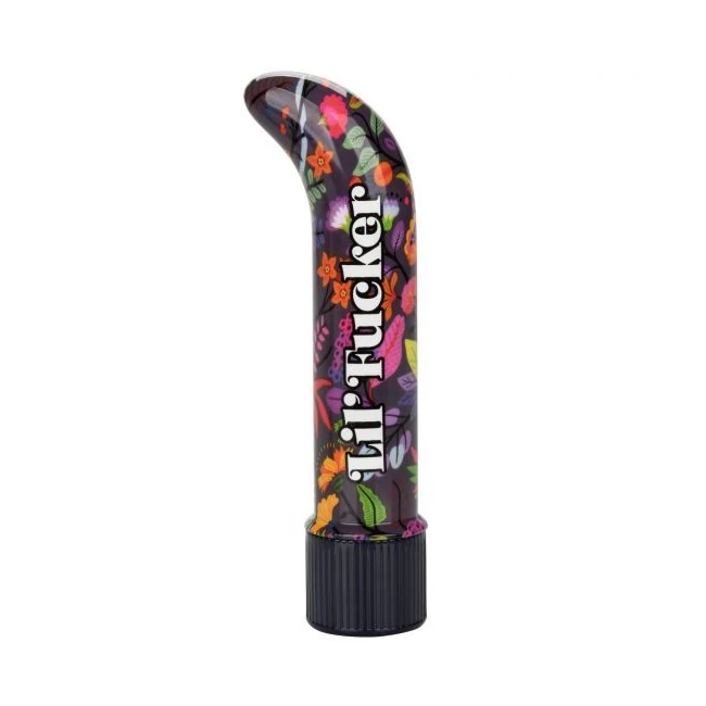 Naughty Bits Lil' Fucker - Introduction to the Naughty Bits Lil' Fucker
