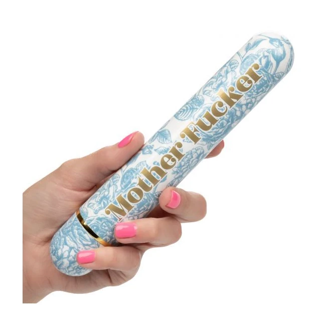 Naughty Bits Mother Fucke - Materials and Specifications