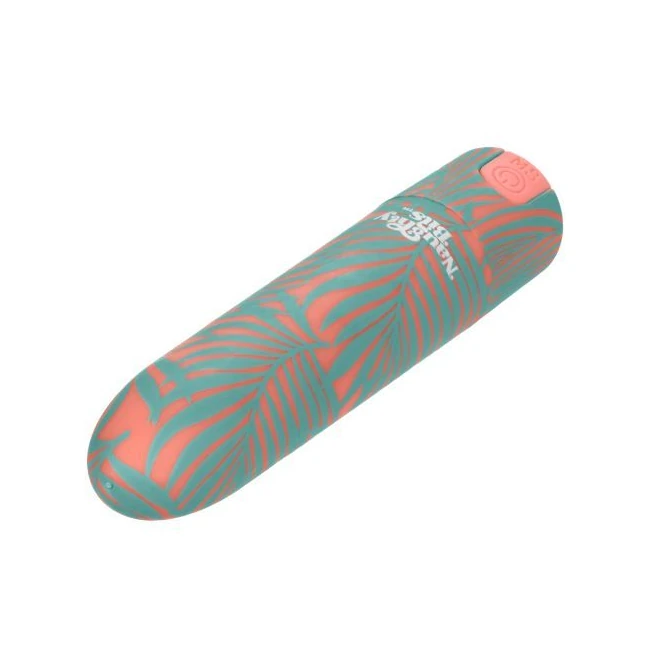 Naughty Bits You Do You M Massager - Power & Performance