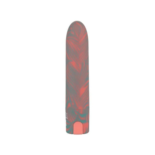 Naughty Bits You Do You M Massager - Specifications