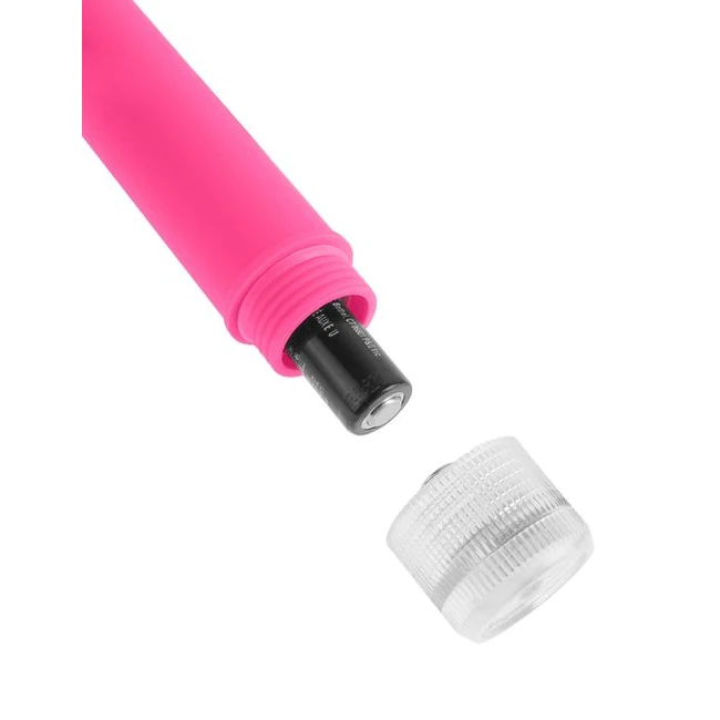 Neon Luv Touch Vibe - Vibration Modes & Performance