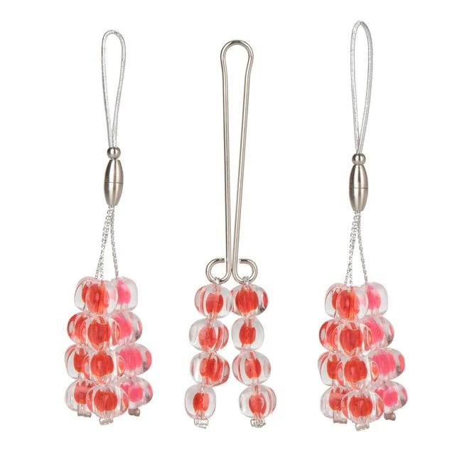 Nipple/clit Non Piercing - Features & Specifications