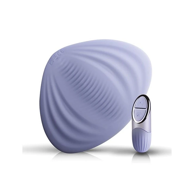 Niya 5 Cornflower the Mul Choice Intimate Massager - Experience the Niya 5 Cornflower Intimate Massager