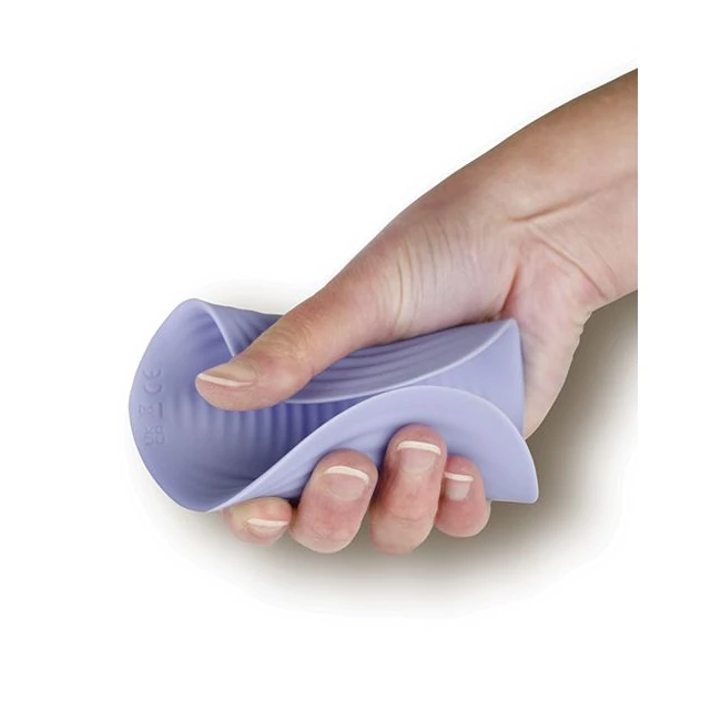 Niya 5 Cornflower the Mul Choice Intimate Massager - Vibration Modes and Sensory Features