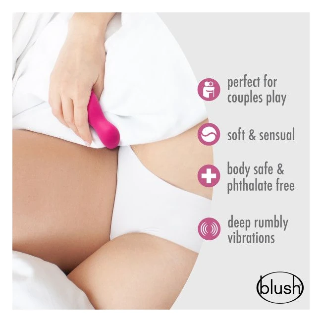 Noje - Experience Intense Pleasure with the Noje B1 Lily Set