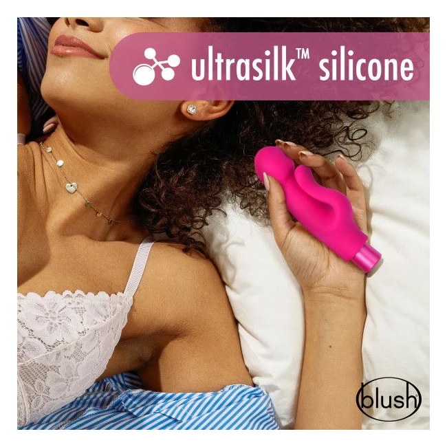Noje B2 Lily - Vibration Modes and Features
