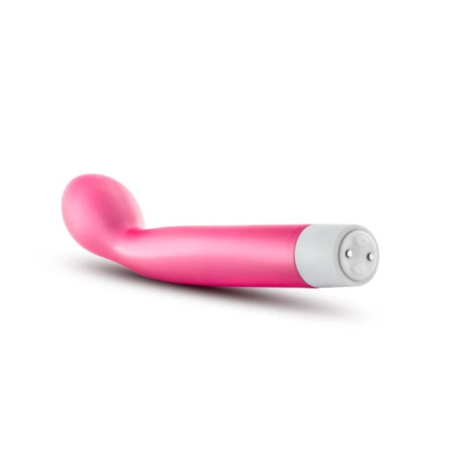 Noje G Slim Rechargeable - Vibration Modes