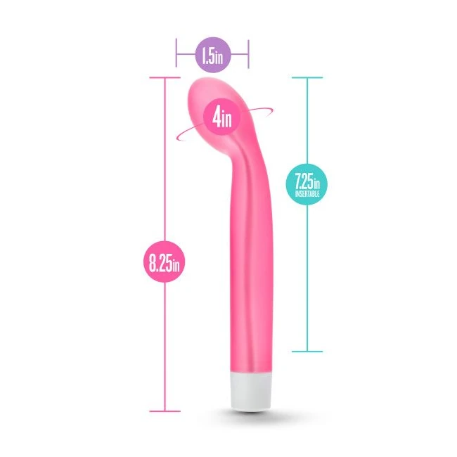 Noje G Slim Rechargeable - Power & Performance