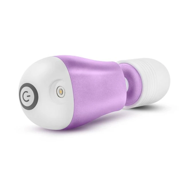 Noje W2 Wisteria Petite W Massager - Vibration Modes and Patterns