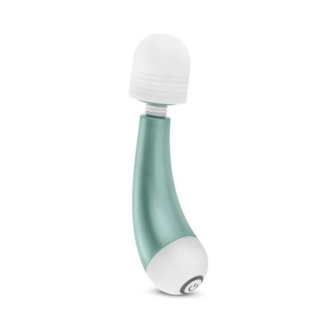Noje W3 Sage Wand Massage - How It Feels