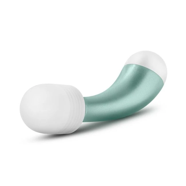 Noje W3 Sage Wand Massage - Vibration Modes
