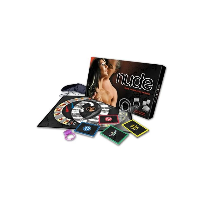 Nude/ Xxplicit - Overview