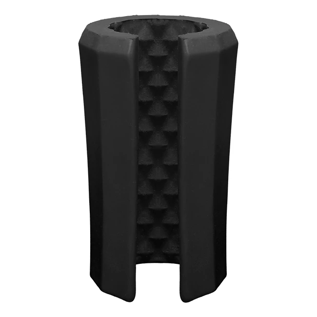 Optimale Silicone Stroker - Shape & Texture