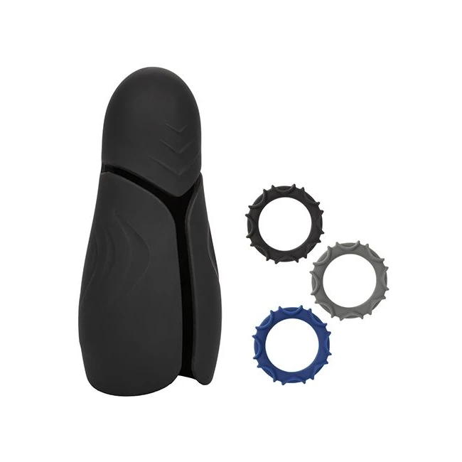 Optimum Power Elite Strok - Vibration Modes & Features