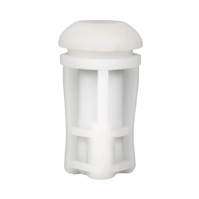 Optimum Power Pulsar Stro Replacement Sleeve - Experience Intense Solo Play with the Optimum Power Pulsar Stroker Sleeve