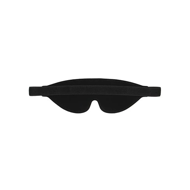 Ouch! Blindfold - Build & Quality
