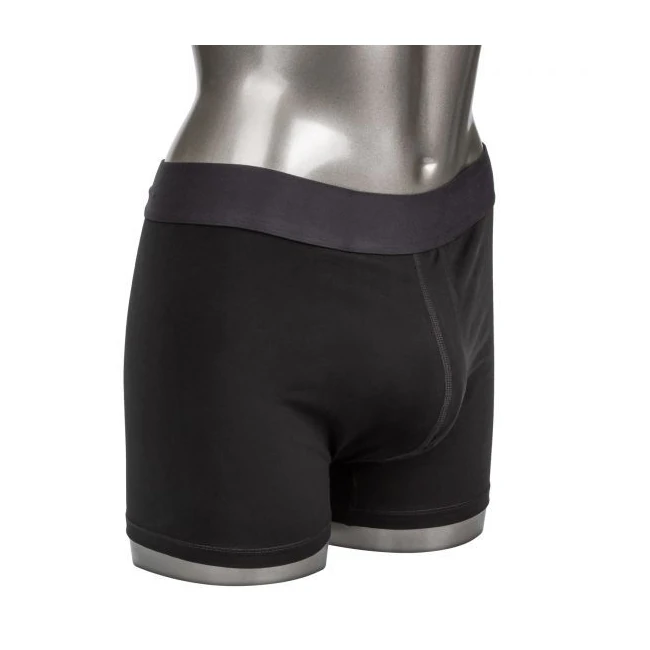 Packer Gear Boxer Brief W Packing Pouch Xl/2xl - Overview