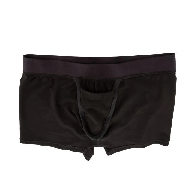 Packer Gear Boxer Brief W Packing Pouch Xl/2xl - Size and Packaging