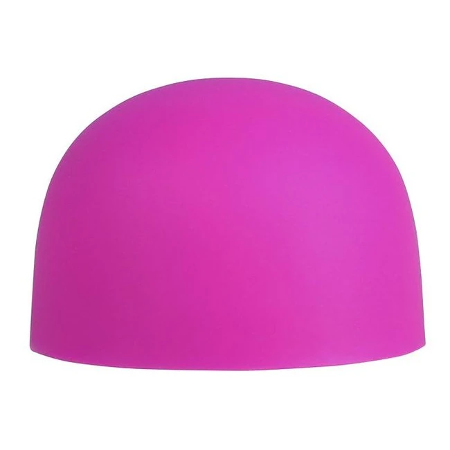 Palm Caps 2 Silicone Head - Vibration Modes
