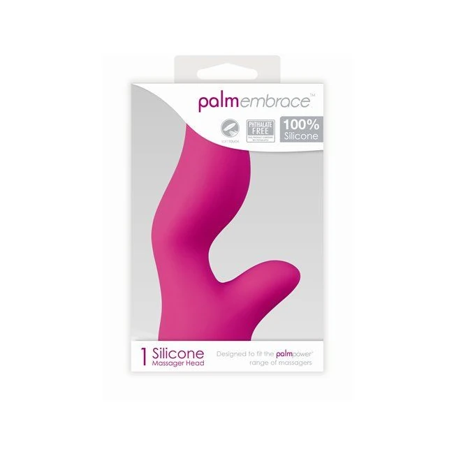 Palm Embrace 1 Silicone H - Overview