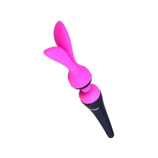 Palm Pleasure 2 Silicone - How It Feels