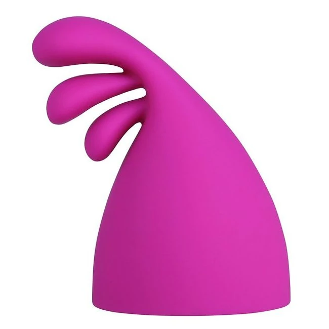 Palm Pleasure 2 Silicone - Power & Performance