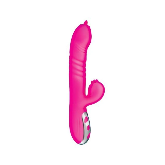Passion Teaser Heat Up Pi - Experience the Passion Teaser Heat Up Pi