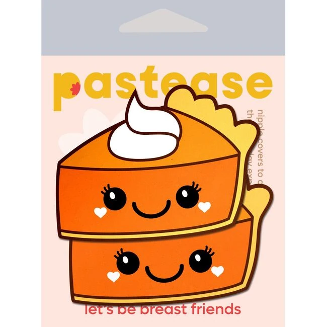 Pastease Happy Kawaii Pum Pie - Fit & Sizing