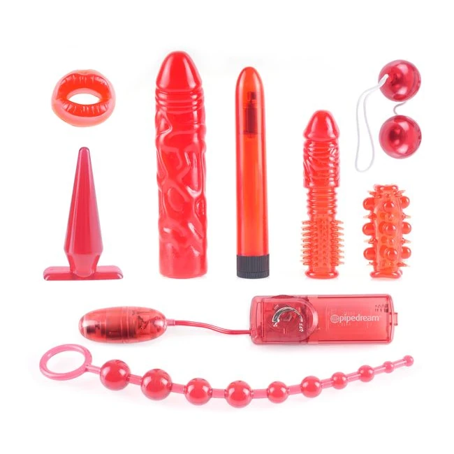 Pdx Extreme Kink Collection - Experience the Ultimate Kink Collection