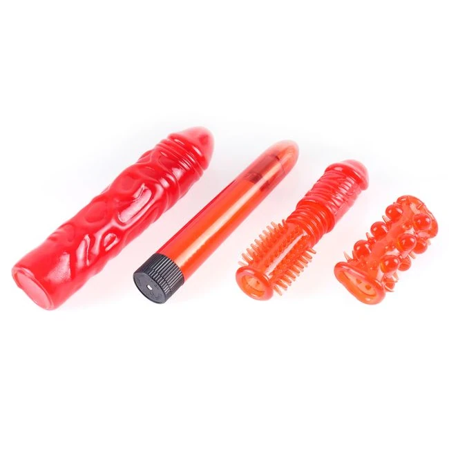 Pdx Extreme Kink Collection - Power & Performance