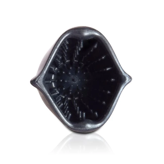 Pdx Extreme Vibrating Roto Teazer Black - How It Feels