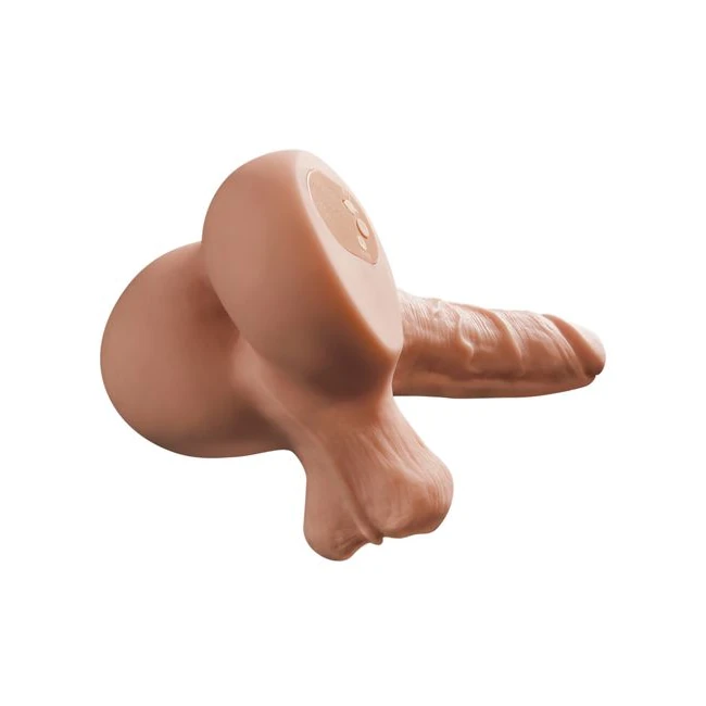 Pdx Male Dirty Talk Fuck Cock Interactive Masturbator - Power, Performance, and Design
