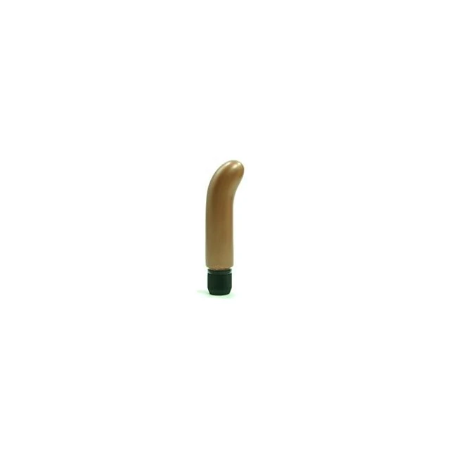 Pearl Shine 5in G Spot - How It Feels