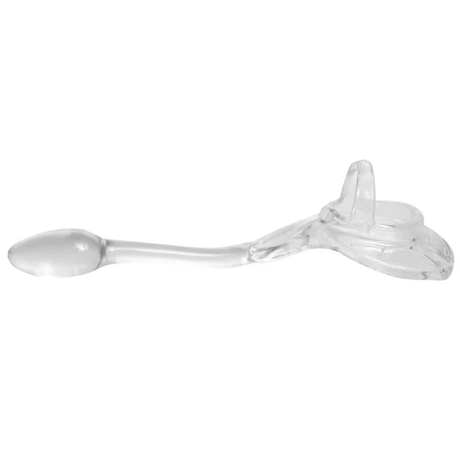 Perfect Fit Armour Tug Lock Small Clear - Overview