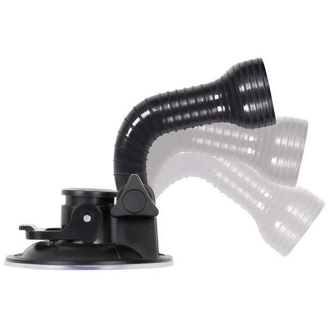 Perfect Stroke Mount - How It Feels