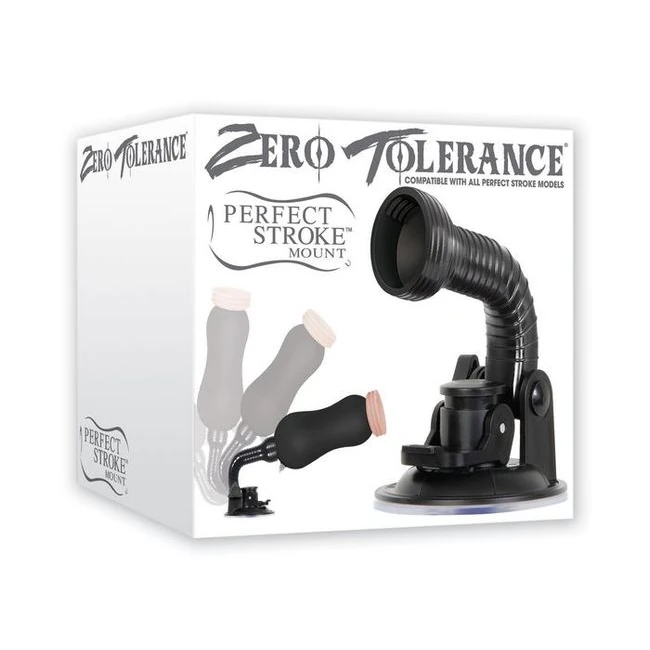 Perfect Stroke Mount - Power & Performance