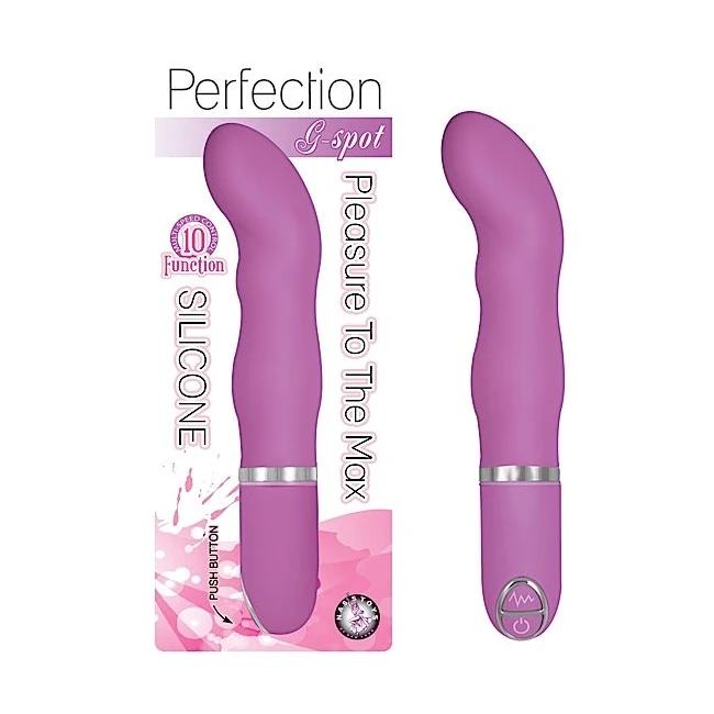 Perfection G Spot - How It Feels