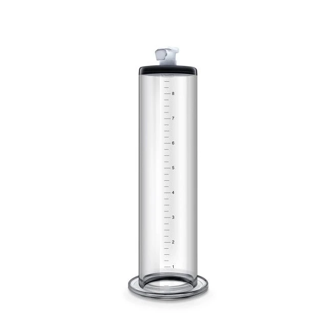 Performance X Penis Pump Cylinder - Overview