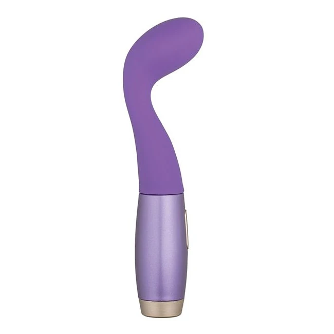Perks Ex-1 G Spot Vibrato Clitoral Wand - Vibration Modes
