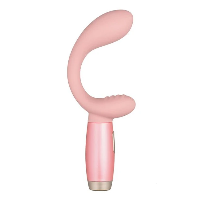 Perks Ex-3 G Spot Vibrato Clitoral Stimulator - Introducing the Perks Ex-3 G-Spot Vibrato & Clitoral Stimulator
