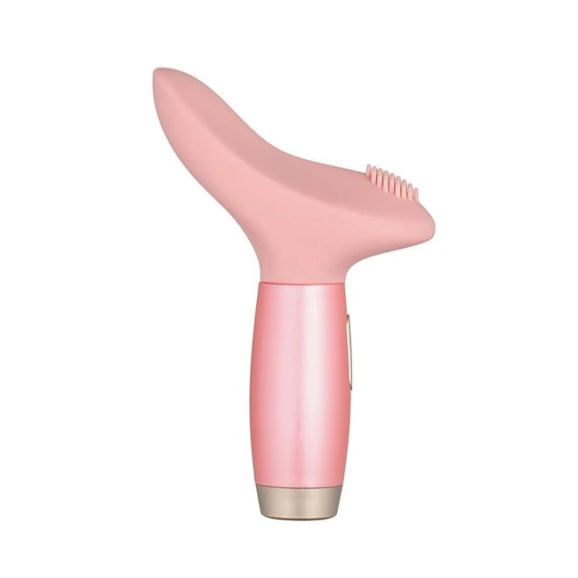 Perks Ex-3 G Spot Vibrato Clitoral Stimulator - How It Feels